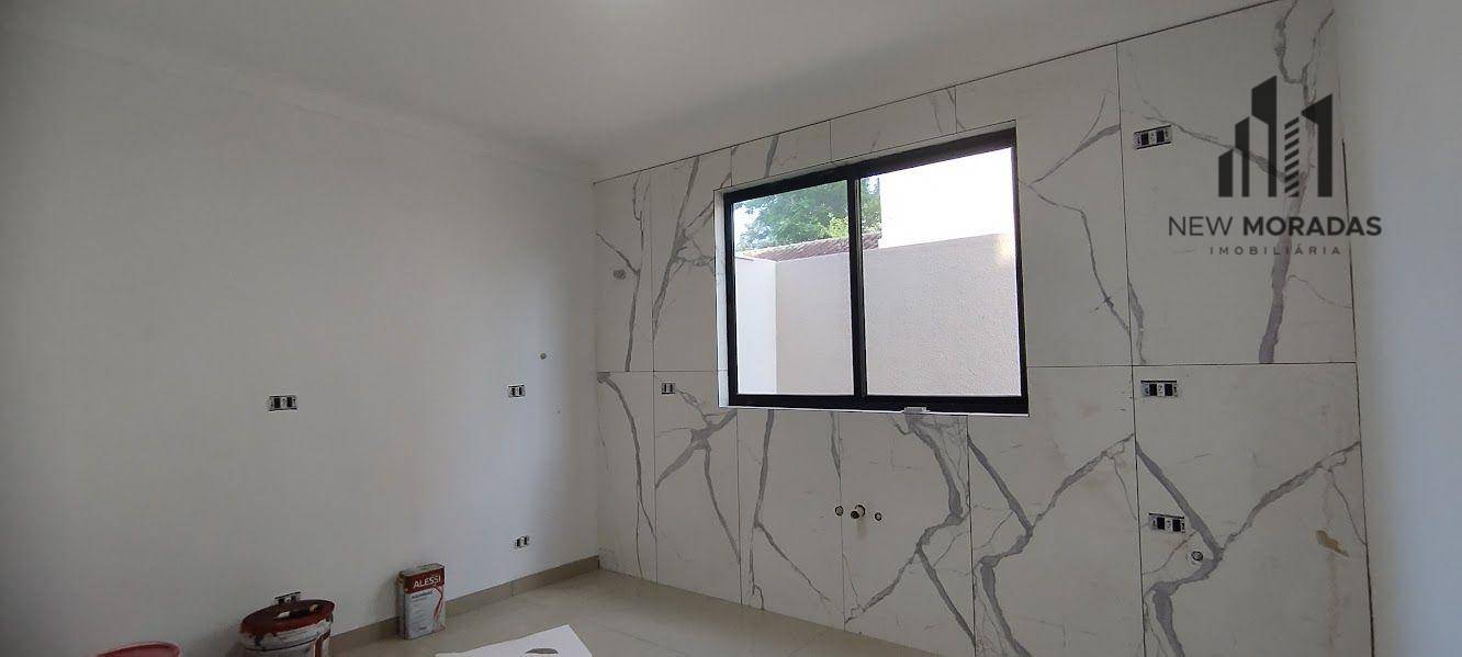 Sobrado, 3 quartos, 130 m² - Foto 3