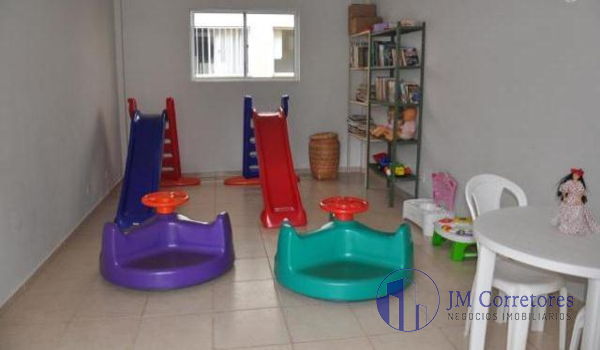 Apartamento à venda com 3 quartos, 84m² - Foto 21