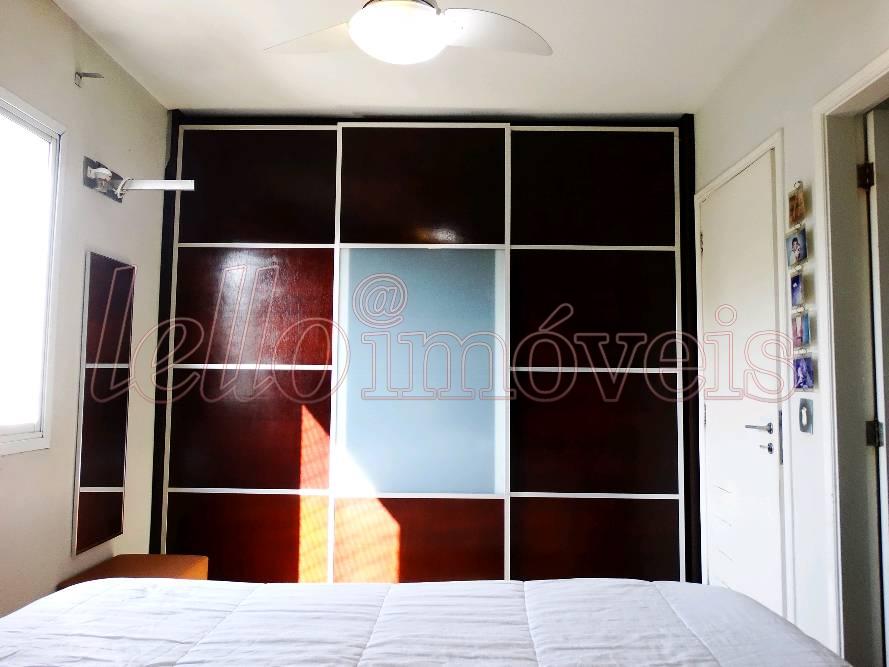 Apartamento para alugar com 3 quartos, 98m² - Foto 9