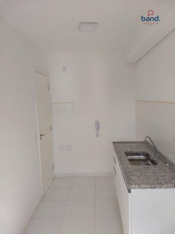 Apartamento à venda com 2 quartos, 52m² - Foto 12