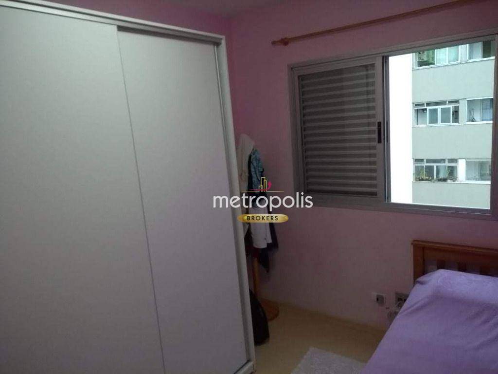 Apartamento à venda com 3 quartos, 93m² - Foto 8