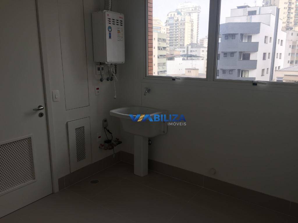 Apartamento à venda com 4 quartos, 260m² - Foto 39