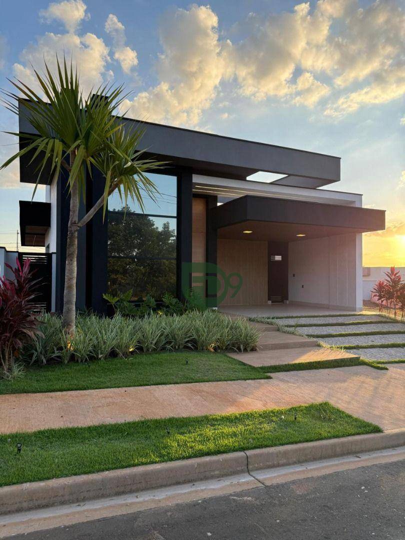 Casa de Condomínio, 3 quartos - Foto 2