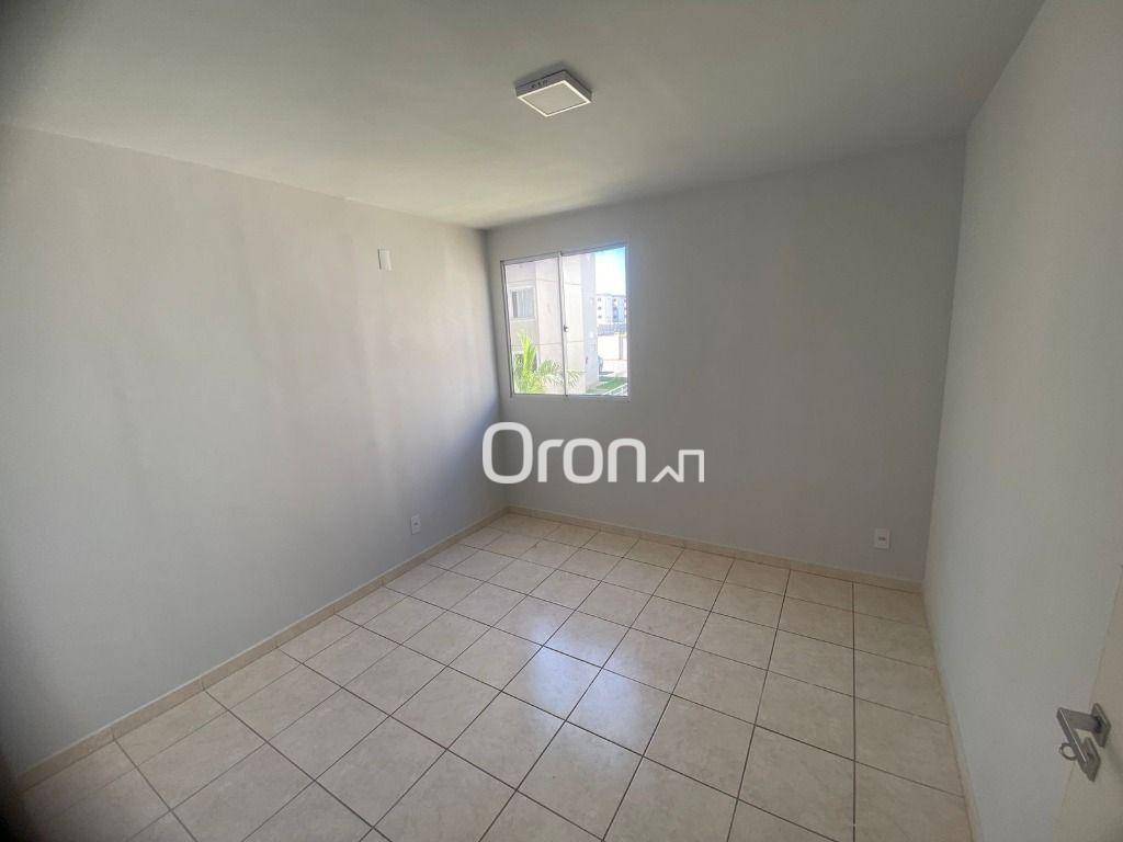 Apartamento à venda com 2 quartos, 47m² - Foto 4