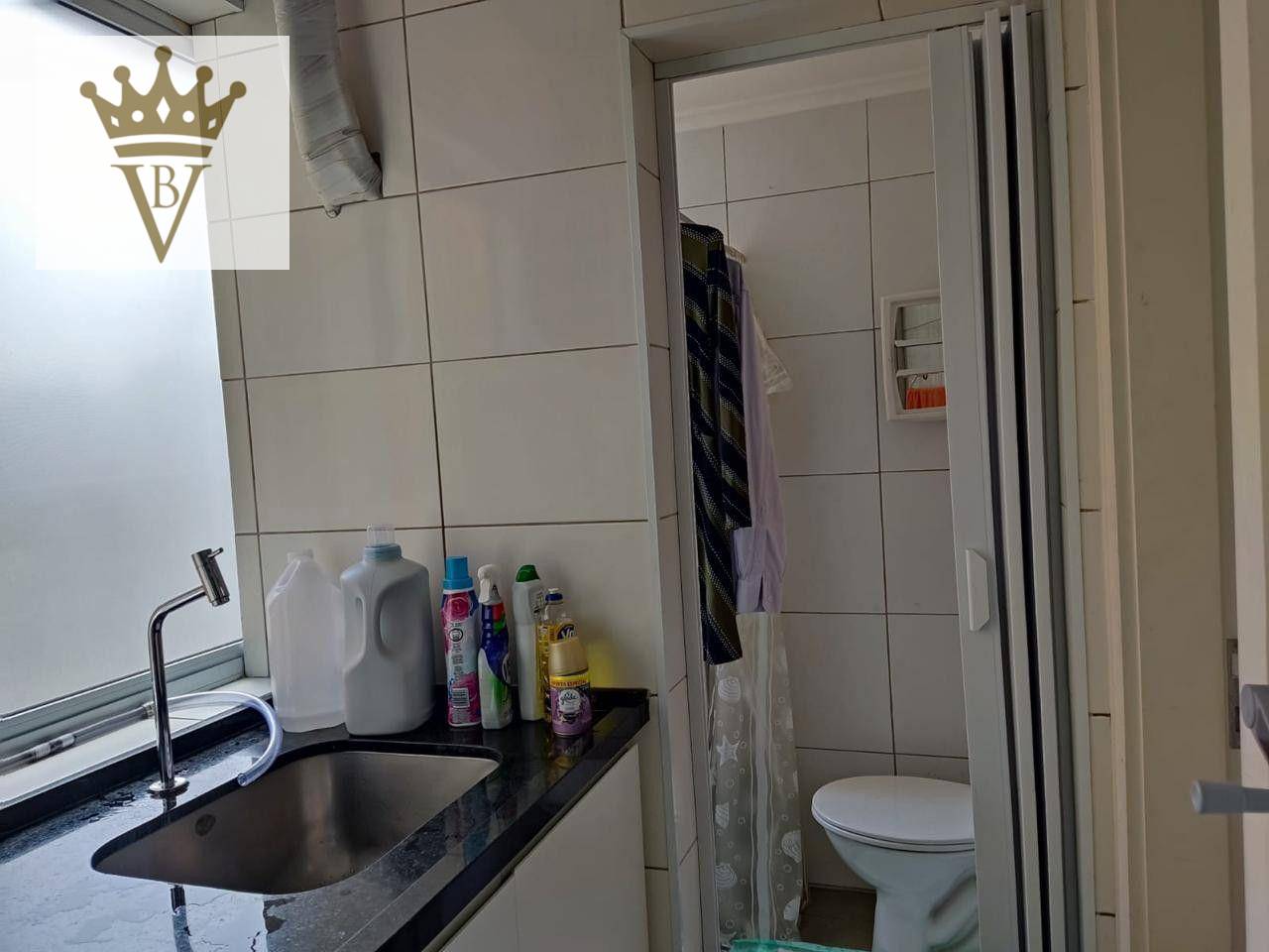 Apartamento à venda com 3 quartos, 122m² - Foto 18