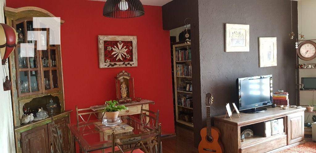 Apartamento à venda e aluguel com 2 quartos, 59m² - Foto 4