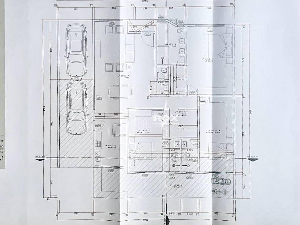 Casa à venda com 3 quartos, 274m² - Foto 47