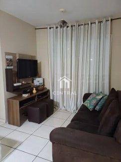 Apartamento à venda com 2 quartos, 51m² - Foto 1