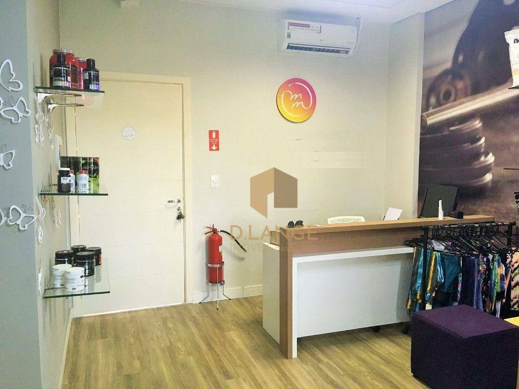 Conjunto Comercial-Sala à venda, 40m² - Foto 1