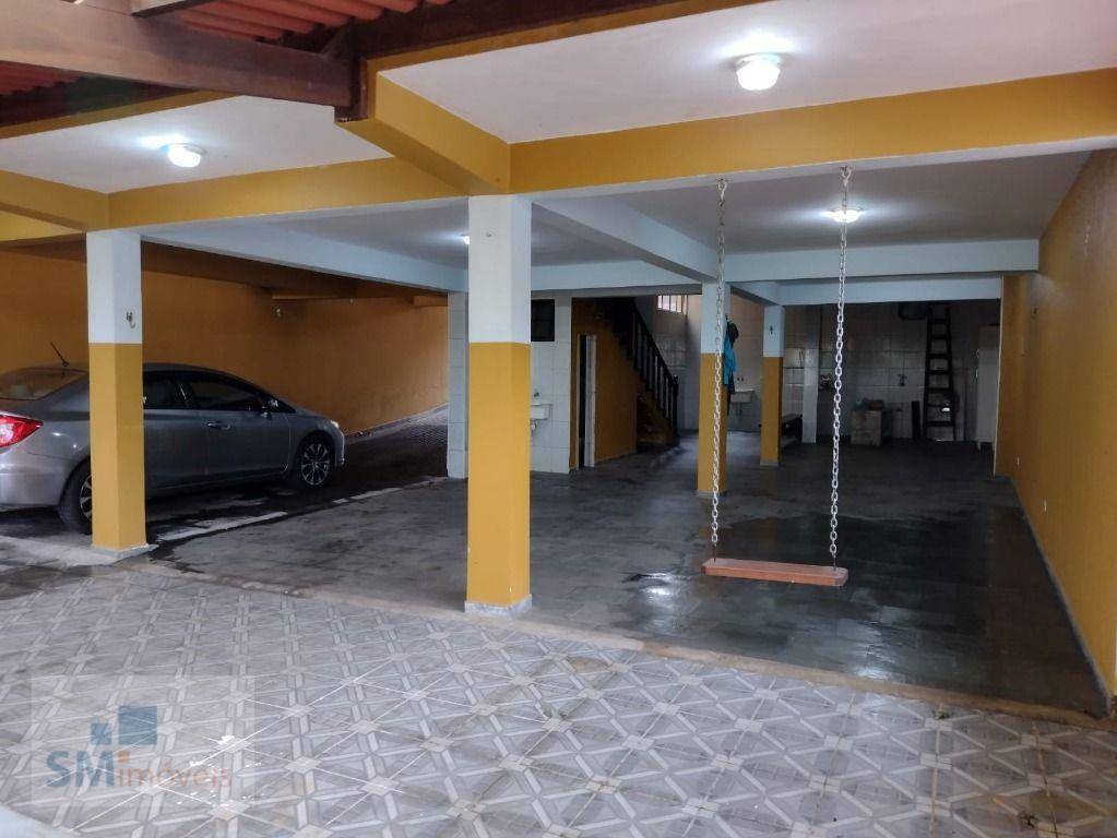 Sobrado à venda com 3 quartos, 358m² - Foto 61