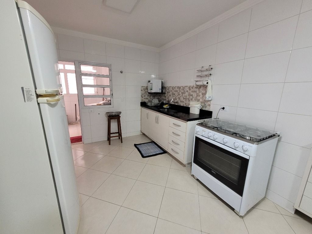 Apartamento à venda com 3 quartos, 130m² - Foto 21