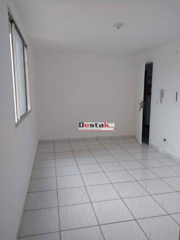 Apartamento à venda com 2 quartos, 51m² - Foto 4