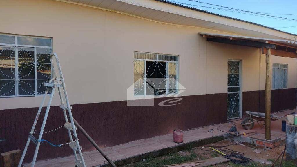 Casa, 2 quartos, 75 m² - Foto 1