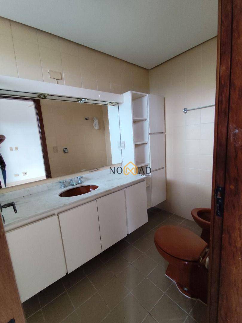 Apartamento à venda com 4 quartos, 195m² - Foto 16