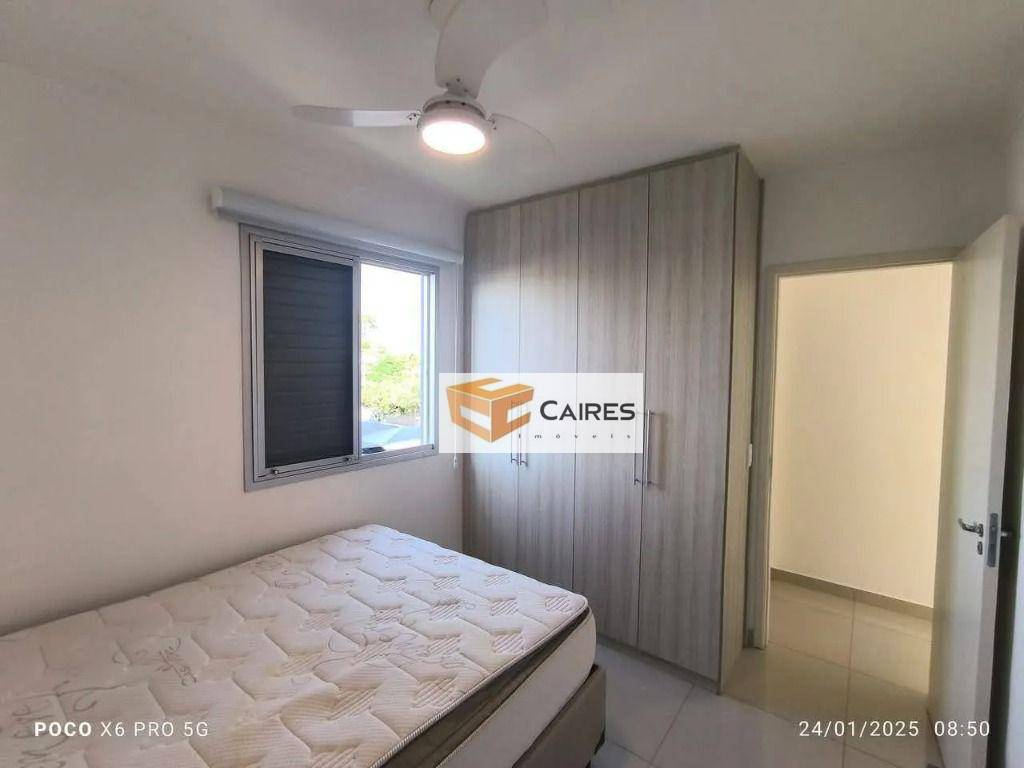 Apartamento à venda com 2 quartos, 49m² - Foto 9