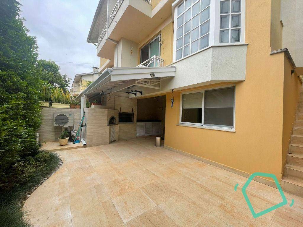 Casa de Condomínio à venda com 3 quartos, 180m² - Foto 29