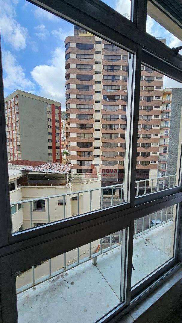 Apartamento para alugar com 2 quartos, 82m² - Foto 7