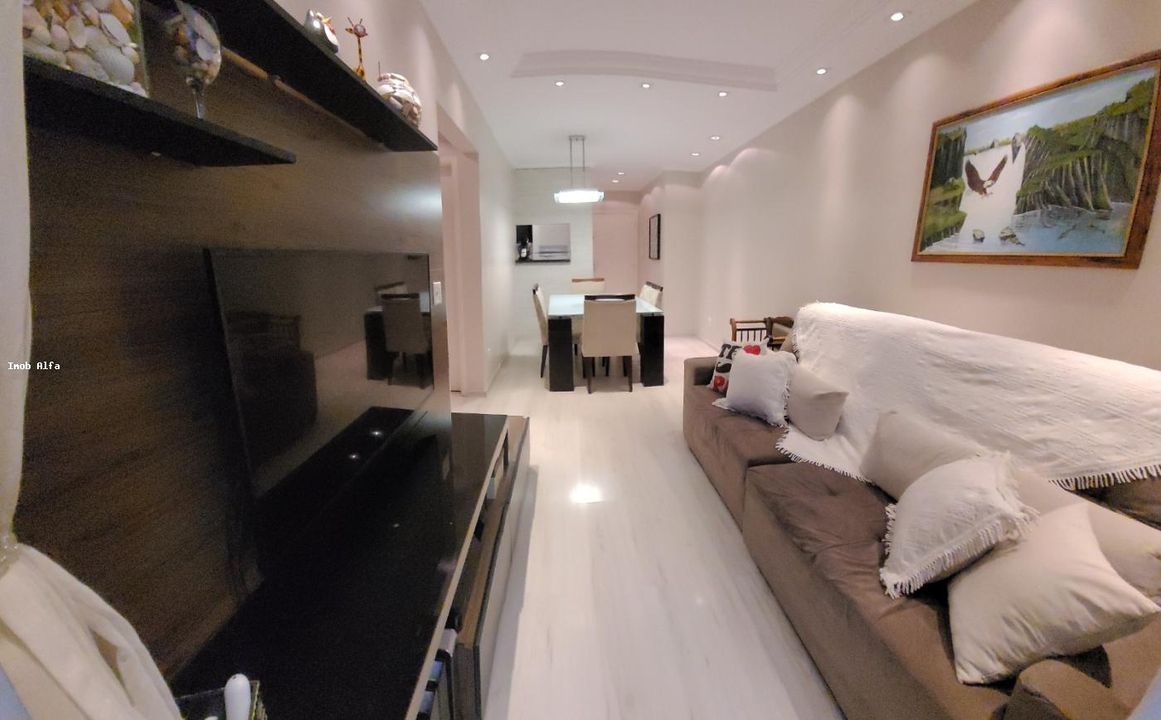 Apartamento à venda com 2 quartos, 65m² - Foto 3