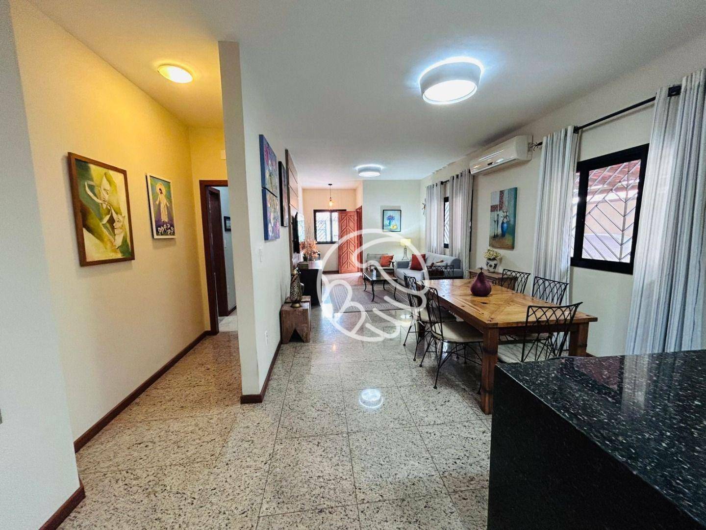 Casa de Condomínio, 5 quartos - Foto 3