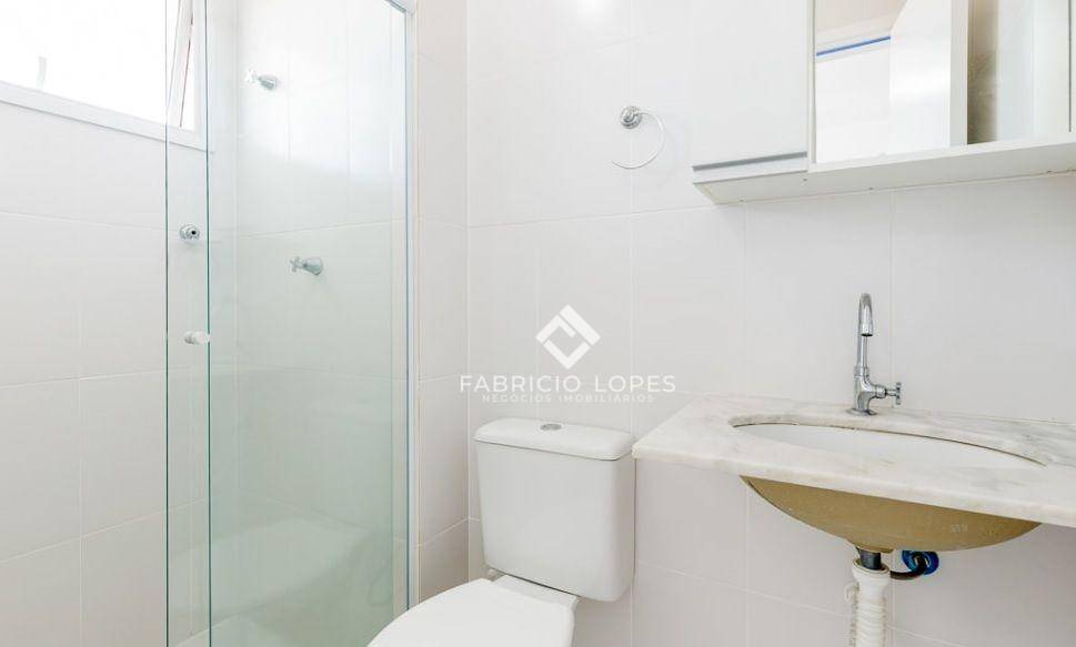 Apartamento à venda com 3 quartos, 80m² - Foto 22