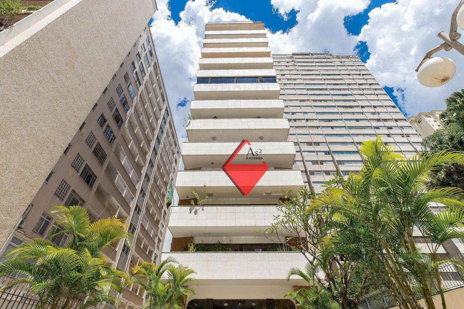 Apartamento à venda com 4 quartos, 240m² - Foto 41