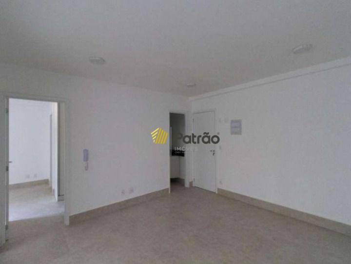 Apartamento para alugar com 1 quarto, 63m² - Foto 3