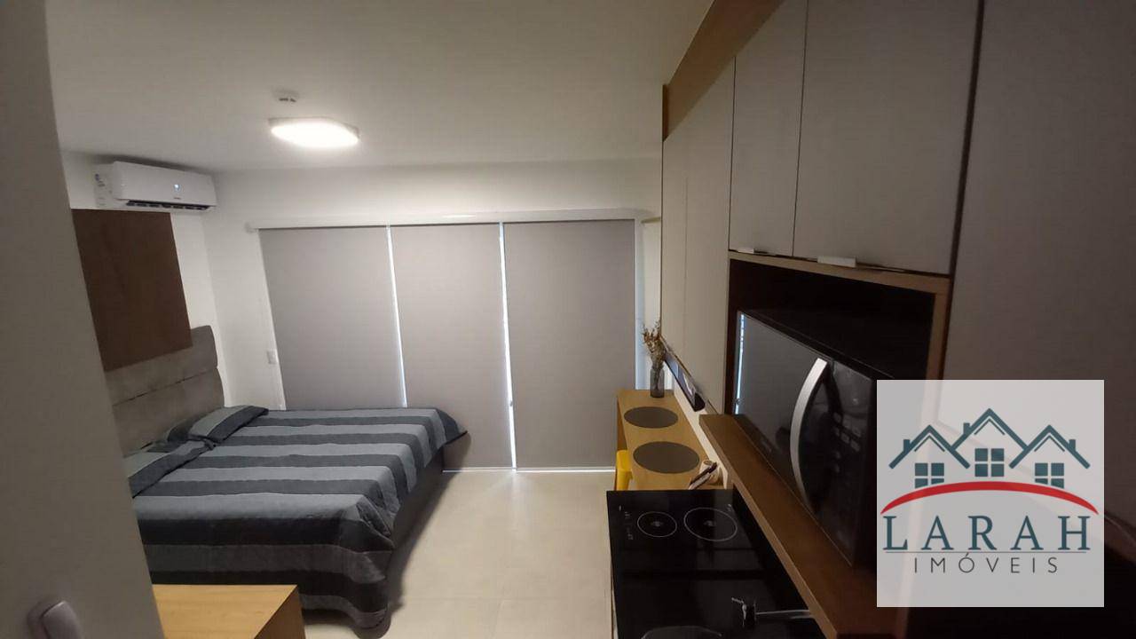 Kitnet e Studio à venda, 26m² - Foto 1