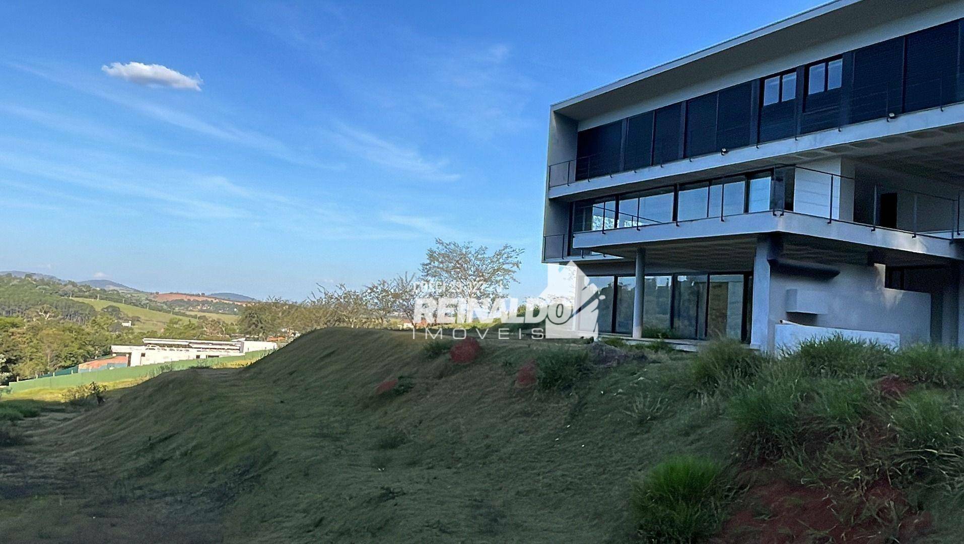 Casa de Condomínio à venda e aluguel com 4 quartos, 700m² - Foto 42