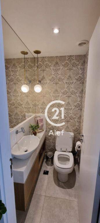 Apartamento à venda com 2 quartos, 79m² - Foto 22