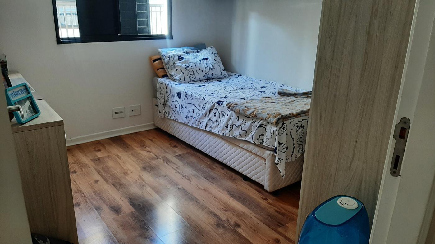 Apartamento à venda com 2 quartos, 59m² - Foto 10