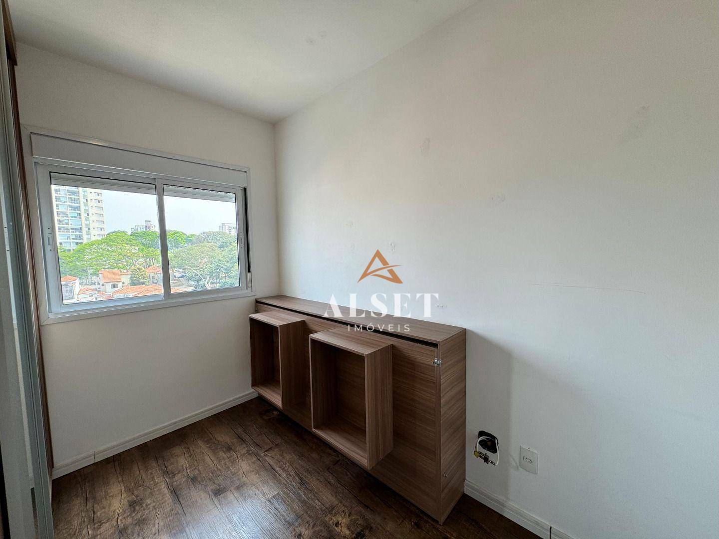 Apartamento à venda com 2 quartos, 55m² - Foto 12