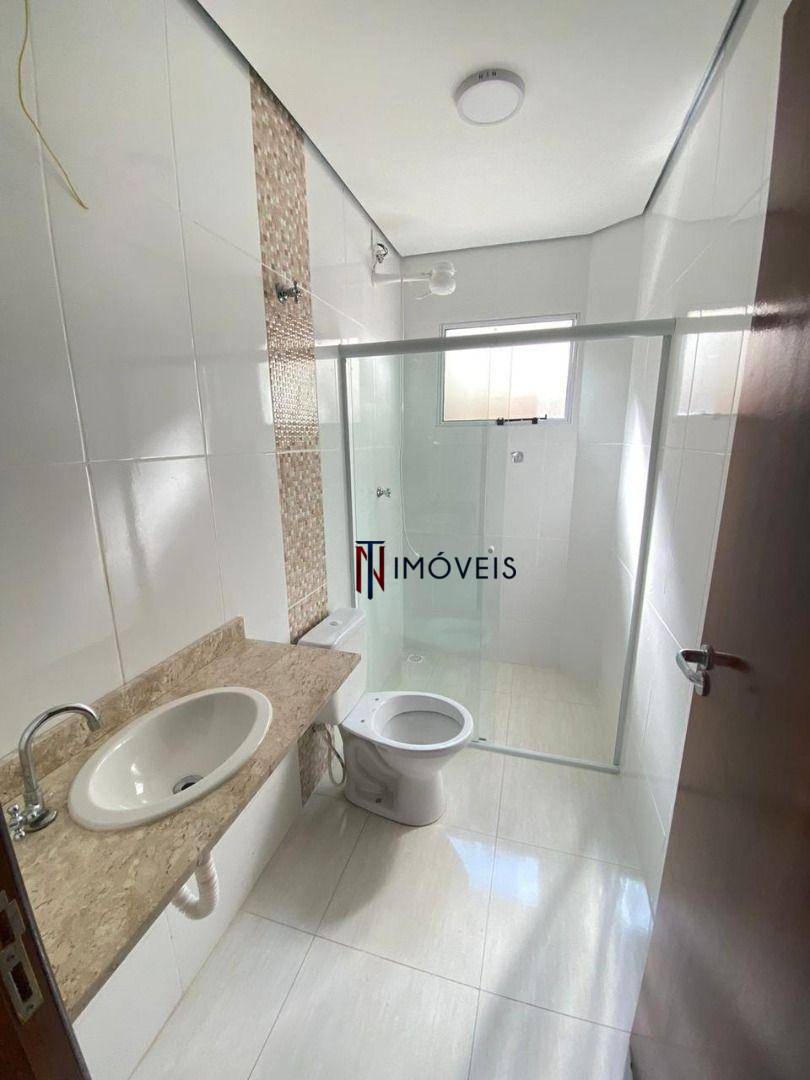 Apartamento, 2 quartos, 65 m² - Foto 2