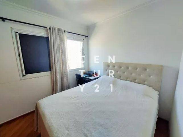 Apartamento à venda com 3 quartos, 92m² - Foto 10