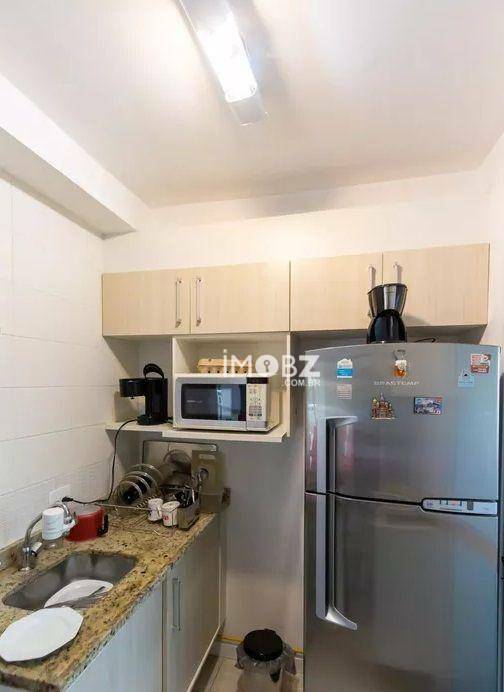 Apartamento à venda com 3 quartos, 62m² - Foto 5