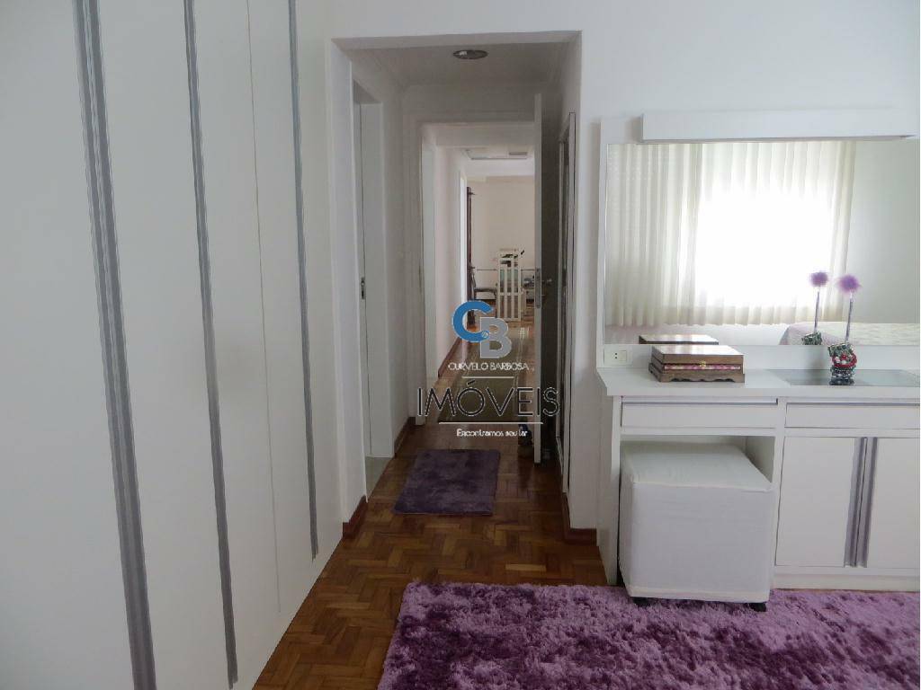 Apartamento à venda com 3 quartos, 112m² - Foto 7