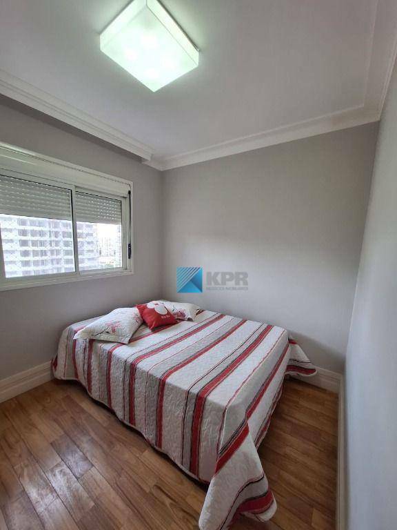 Apartamento à venda com 3 quartos, 194m² - Foto 47