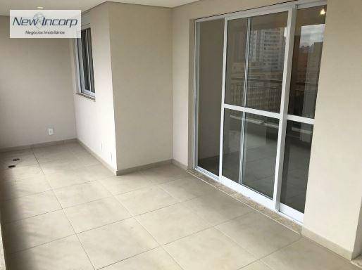 Apartamento à venda com 2 quartos, 70m² - Foto 1