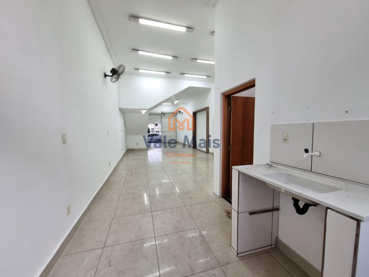 Loja-Salão para alugar, 125m² - Foto 3