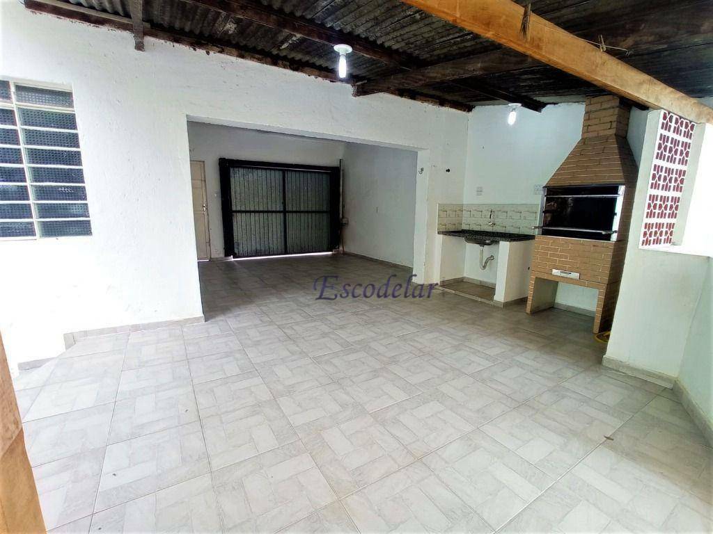 Sobrado à venda com 3 quartos, 146m² - Foto 39