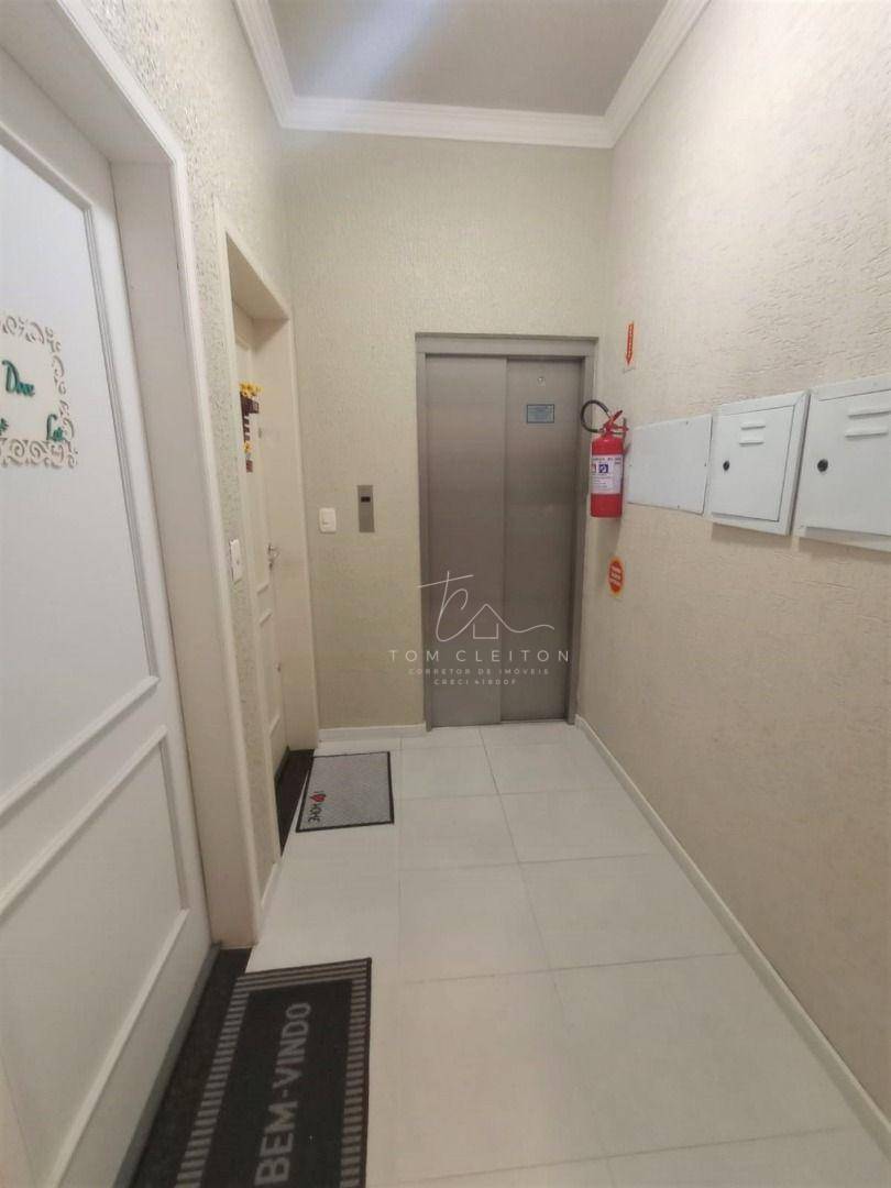 Apartamento à venda com 3 quartos, 160m² - Foto 12