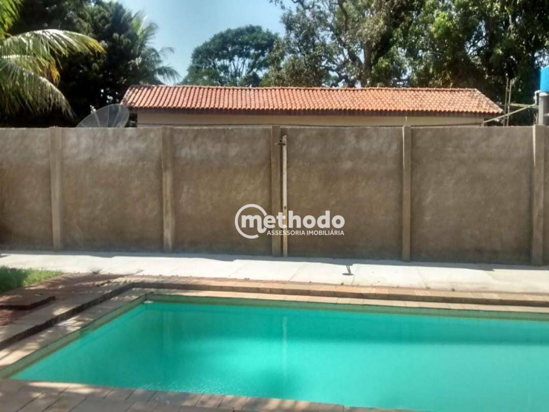 Chácara à venda com 4 quartos, 110m² - Foto 9