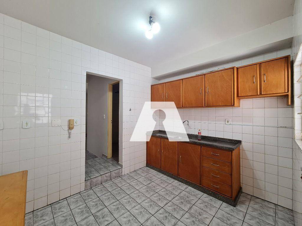 Casa de Condomínio para alugar com 2 quartos, 71m² - Foto 4