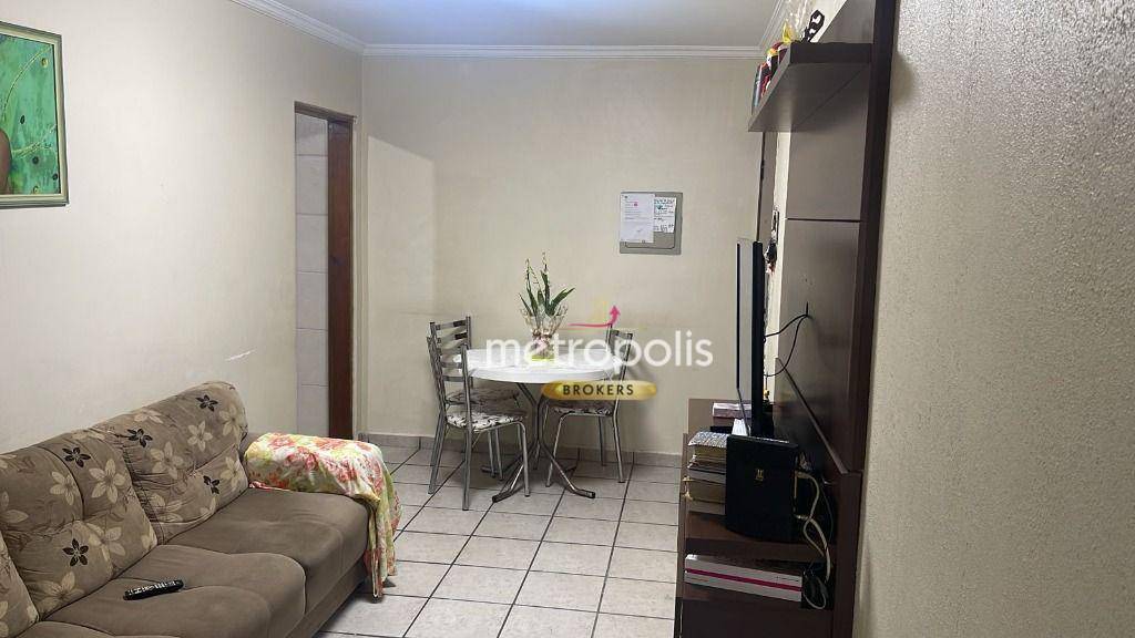 Apartamento à venda com 2 quartos, 64m² - Foto 1