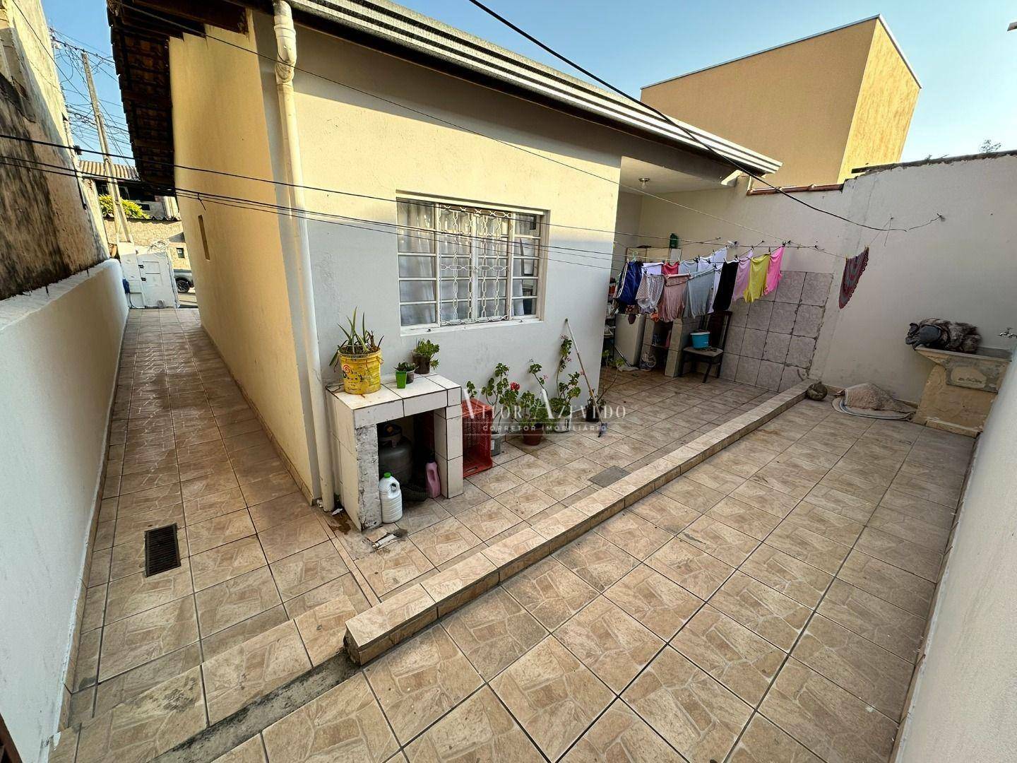 Casa à venda com 3 quartos, 93m² - Foto 8