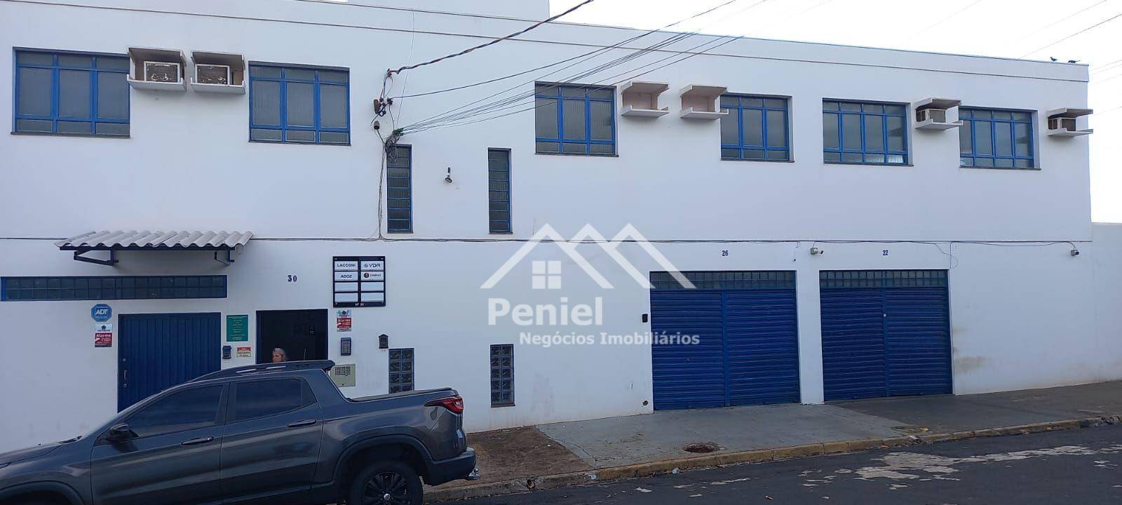 Loja-Salão para alugar, 140m² - Foto 2