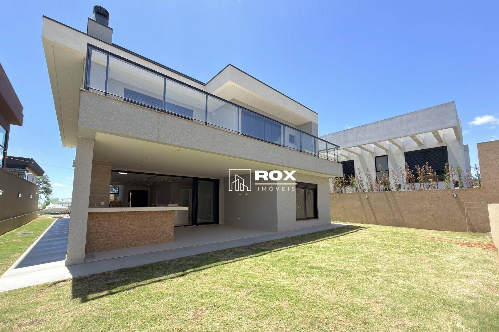 Casa de Condomínio, 5 quartos - Foto 3