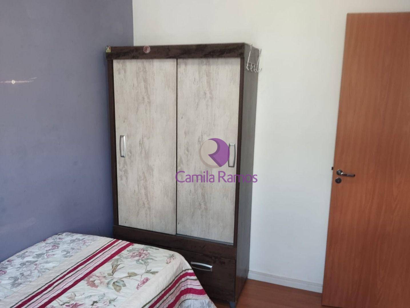 Apartamento à venda com 2 quartos, 39m² - Foto 20