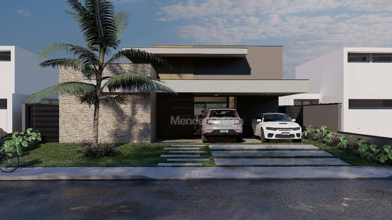 Casa de Condomínio à venda com 4 quartos, 250m² - Foto 7