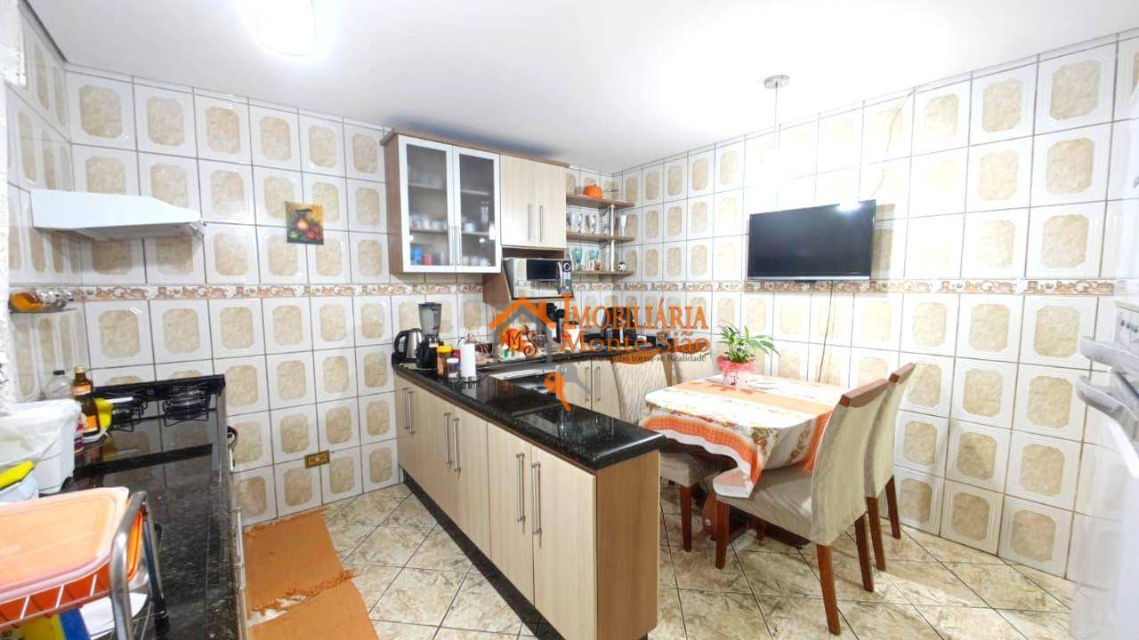 Sobrado à venda com 4 quartos, 300m² - Foto 6