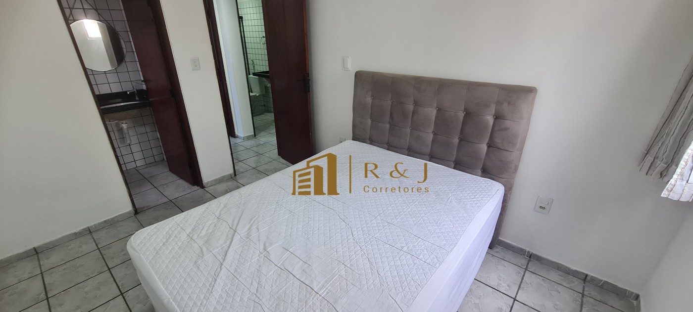 Apartamento para alugar com 3 quartos, 85m² - Foto 8